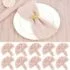 32 PCS Bridesmaid Proposal Gifts Include Bridesmaid Hair Claws Bridesmaid Scrunchies Sunglasses