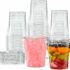 12-Pack Bai Flavored Water, São Paulo Strawberry Lemonade, Antioxidant Infused Drinks, 18 Fluid Ounce Bottle