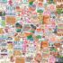 Jennifer Adams Cotton Waffle Throw