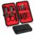 10pcs Manicure Nail Clipper Set