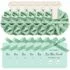 12-Pc Scrunchie & Hair Claw Set (6-Ct Scrunchie & 6-Ct Hair Claws)