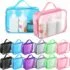 32 Pack Baby Washcloths