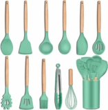 12PCS Cooking Kitchen Utensils