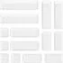 12-Pack Shower Steamers Aromatherapy