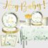 8-Pc Spa Gift Set for Her (Includes Tumbler, Candle, Shower Bomb, Shower Salt, Eye Mask, Headband, Soap, & Greeting Card)