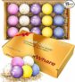 15 XXL Bath Bombs