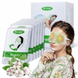 16 Packs Steam Eye Mask