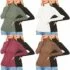 Women’s Loose Fit Basic Top