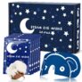 20 Packs Steam Eye Mask