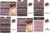 Natural Look Eyelash Extensions Wispy Lash Clusters