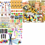 Kid’s Party Favor Toy Set