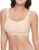 Women’s Wireless Full Coverage Seamless Comfort Bra