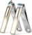 2-Count Ultra Sharp Nail Clippers Set