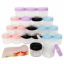 20pcs 20ml Travel Jars