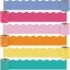 Women’s Colorblock Ribbed Knit Top
