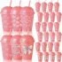 2-Pc Women’s Wireless Bra & Panty Set