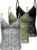 3 Pack Women’s Lace Cami Tank