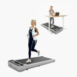 3 -in -1 Portable Treadmill and Walking Pad for Home