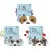 15-Pack UV Resin 1500g