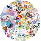 300PCS Motivational Stickers