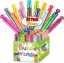 32Pack 16 Colors Mini Bubble Wands