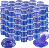 36 Packs Galaxy Putty Slime
