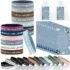 15-Count Magnetic Bookmarks