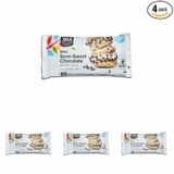 4-Pack 365 by Whole Foods Market, Semisweet Mini Chocolate Chips, 12 Ounce