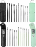 4-Pack 7-Pc Ear Cleaning Tools