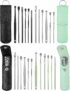 4-Pack 7-Pc Ear Cleaning Tools