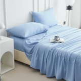 4-Pc Bed Sheet Set, King