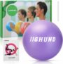 9 Inch Small Exercise Ball