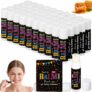 50 Pack Employee Appreciation Lip Balms Bulk