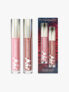 MAC Cosmetics Nightmode Lipglass Air Lip Gloss Duo ($50 Value)