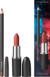 MAC Cosmetics Midnight MACximal Lip Combo ($50 Value)