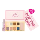 2-Pc Too Faced Pop the Cork Makeup Gift Set ($65 Value)