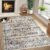 5×7 Washable Rug