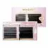 Nail Tip & Nail Glue Kit with Mini UV Nail Lamp