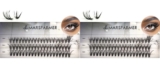 60PCS False Eyelashes Cluster Set