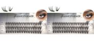60PCS False Eyelashes Cluster Set