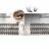 Natural Look Eyelash Extensions Wispy Lash Clusters