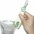 3-in-1 Food Snack Bowl – Baby Suction Plate Set