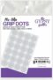 Gypsy Quilter Slip Grip Dots Rulers & Accessories