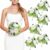 Set of 6 7 Inch Bridesmaid Bouquets