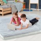 NeuType Futon Mattress Extra Thick Sleep Mat