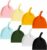 8 Packs Newborn Baby Hats