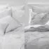 8-Pc Threshold Queen Floral Comforter Set Green