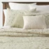 8-Pc Threshold Pinch Pleat Comforter Set