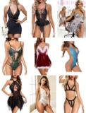 Women’s Lingerie