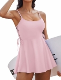 Women’s Tankini Swimsuit